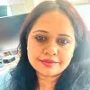 Mansvi Shukla