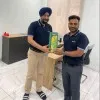 Banty singh