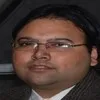 Prashant kaushal