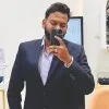 Kiran Kadam