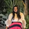 Aiswarya Parija