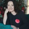 Uliana Izbuldina