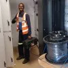 Lipson Mafahlane