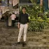 Himanshu Rai