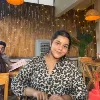 Arshpreet Kaur hora