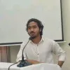 Majba ull Alam Akash
