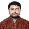 Bikash Sharma