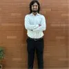 Harsh Mishra