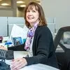 Karen Forrest