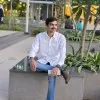 Nikhil Admuthe
