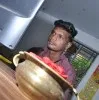 Vicky Moorthy