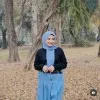 Reda zehra Alvi