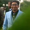 CA Piyush Kanta Maharana