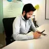 prathamesh kalbhor