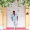 Raviteja Devarapalli