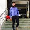Bhavesh Purbia