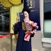 Sarah Qistina
