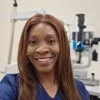 Harriet Defounga