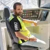 Sayed Fayez