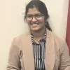 Ruchitha Darsi