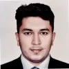 Md Kalim Hasib Ansari