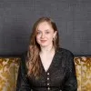 Zoe Gousmett