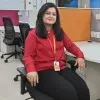 Debdyuti Ghosh