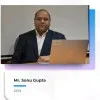 SONU GUPTA