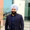 Prabhjot Singh