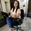 Sarita Pande