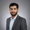 Saud Ahmed
