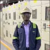 Benjamin Amoako Agyemang