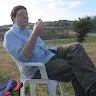 Jared May