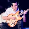 Joe Manrique