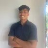 ravi adonis