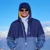 Akhil Kumar Pradhan