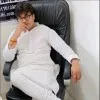 UDHIR KUMAR