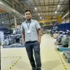 Ranjeet Kumar Barik