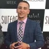 Sam Simpson