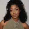 Zileeka Mckenzie