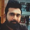 Vishal Upadhyay