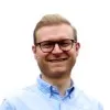 James Tegerdine