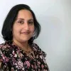 Caroline Dsouza