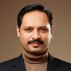 Amit Shetye