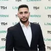 Abdelrahman Amarneh