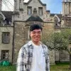 Francis Chu