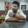 Praveen William