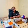 Rebecca Komba MPA