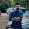 Aswin Suresh