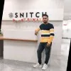 Swarup Kumar Dhal